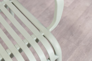 Maldives Four Piece Outdoor Lounge Set