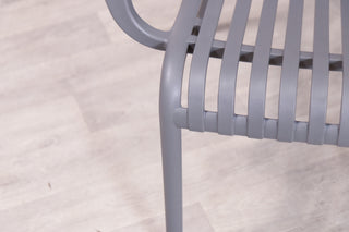 Maldives Four Piece Outdoor Lounge Set