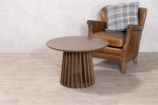 Darcy Round Side Table