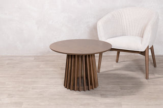 Darcy Round Side Table