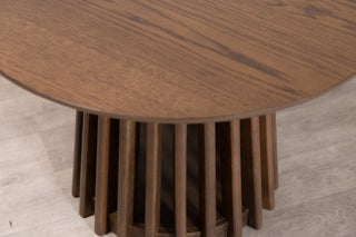 Darcy Round Side Table