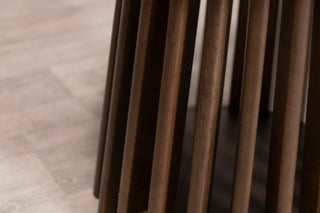 Darcy Round Side Table