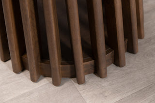 Darcy Round Side Table