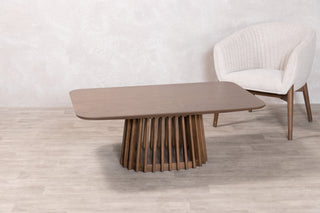 Darcy Rectangle Coffee Table