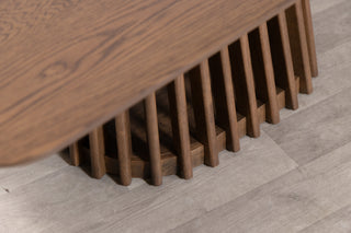 Darcy Rectangle Coffee Table