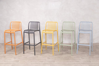 Maldives Outdoor Stool