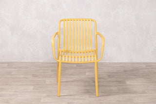 Maldives Outdoor Carver Chair