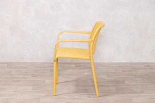 Maldives Outdoor Carver Chair