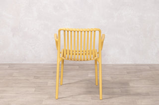 Maldives Outdoor Carver Chair