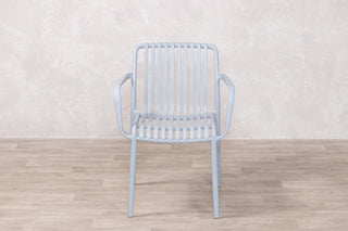 Maldives Outdoor Carver Chair