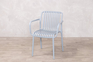 Maldives Outdoor Carver Chair