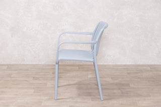 Maldives Outdoor Carver Chair