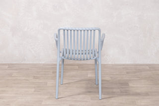 Maldives Outdoor Carver Chair