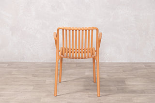 Maldives Outdoor Carver Chair