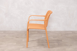 Maldives Outdoor Carver Chair