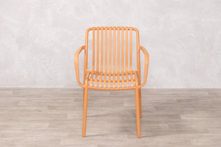 Maldives Outdoor Carver Chair