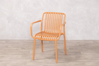 Maldives Outdoor Carver Chair