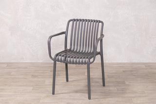 Maldives Outdoor Carver Chair