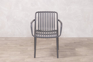 Maldives Outdoor Carver Chair