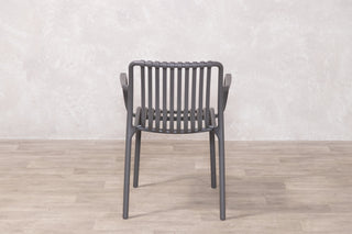 Maldives Outdoor Carver Chair