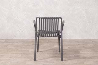 Maldives Outdoor Stacking Carver Chair