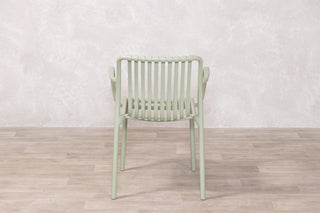 Maldives Outdoor Carver Chair