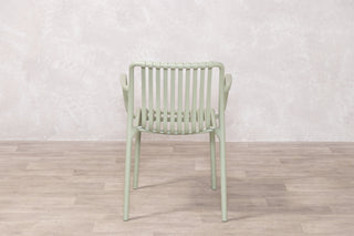 Maldives Outdoor Stacking Carver Chair