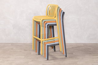 Maldives Outdoor Stool