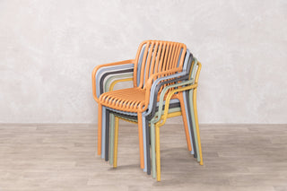 Maldives Outdoor Carver Chair