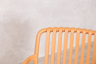 Maldives Outdoor Carver Chair