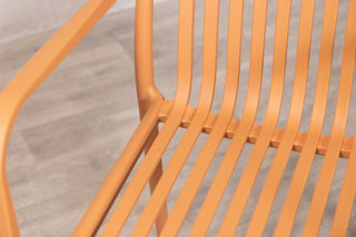 Maldives Outdoor Carver Chair