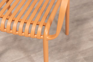 Maldives Outdoor Carver Chair