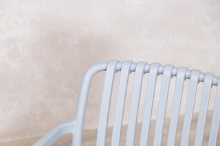 Maldives Outdoor Carver Chair