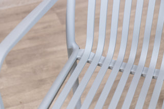 Maldives Outdoor Carver Chair