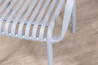 Maldives Outdoor Carver Chair