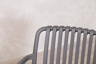 Maldives Outdoor Stacking Carver Chair