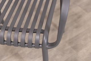 Maldives Outdoor Stacking Carver Chair