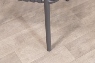 Maldives Outdoor Stacking Carver Chair