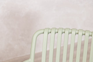 Maldives Outdoor Stacking Carver Chair