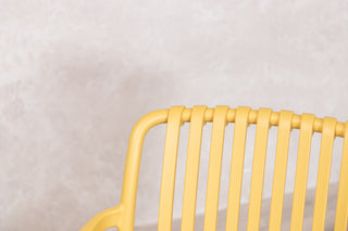 Maldives Outdoor Carver Chair