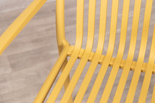 Maldives Outdoor Carver Chair