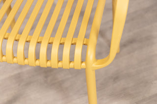 Maldives Outdoor Carver Chair