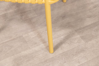 Maldives Outdoor Carver Chair