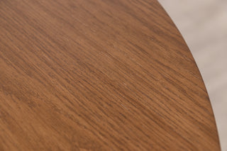 Darcy Round Dining Table - SECONDS ITEM