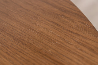 Darcy Round Dining Table - SECONDS ITEM