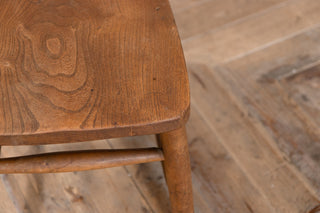 Traditional Vintage Chapel Chairs