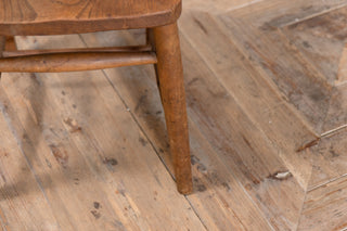 Traditional Vintage Chapel Chairs