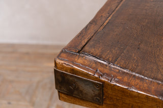 Butchers Block Workspace Sideboard Table