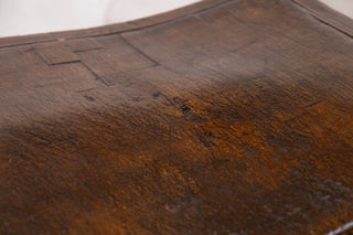 Butchers Block Workspace Sideboard Table