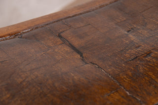 Butchers Block Workspace Sideboard Table